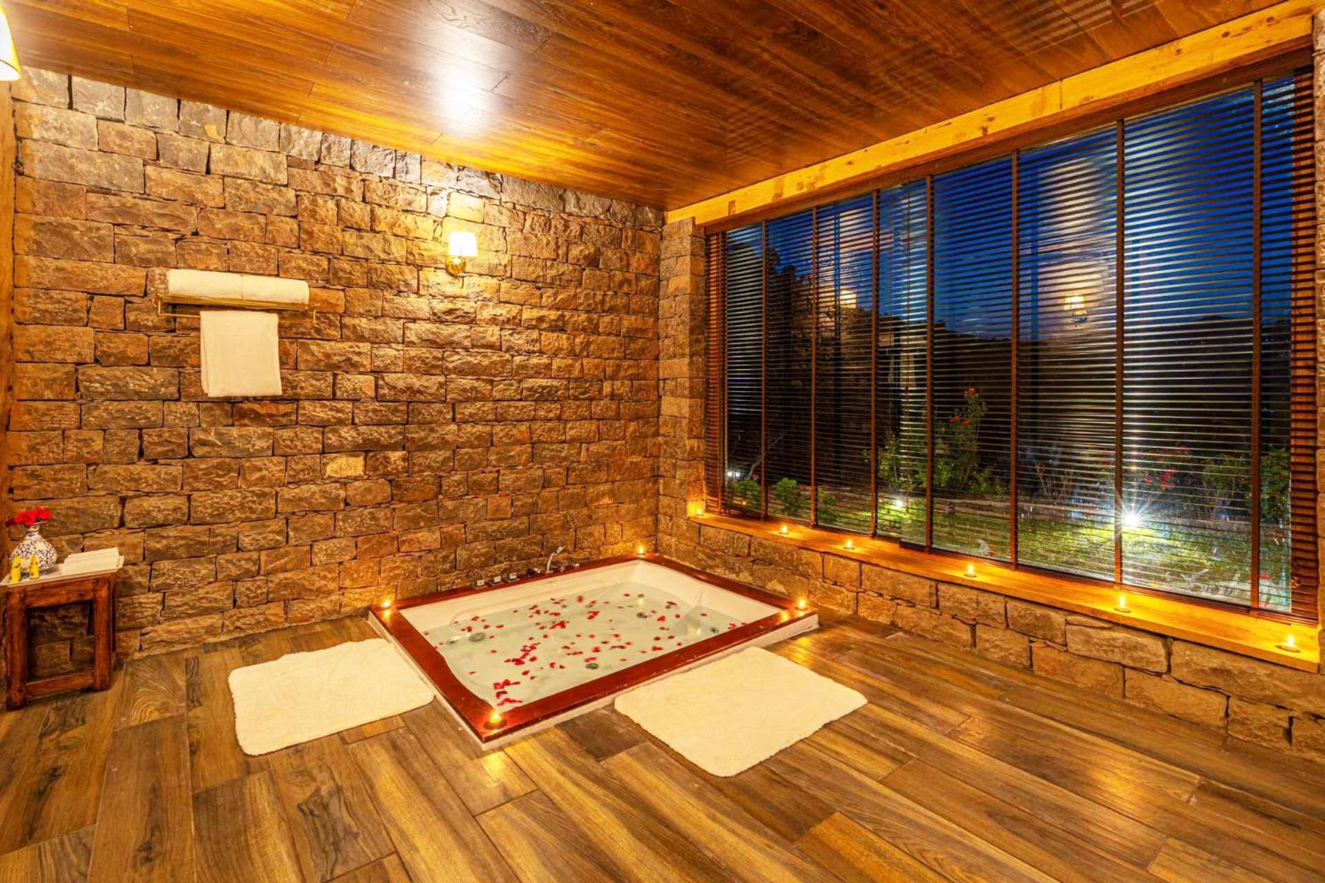 The Hideaway Cottage Kasauli Exterior foto
